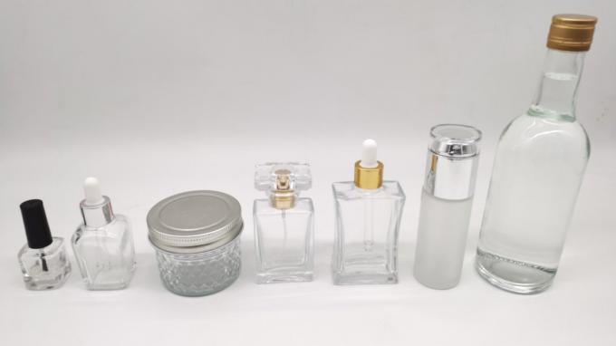 250g Metalowy słoik kosmetyczny Czarne srebrne złote okrągłe aluminiowe puszki 8,8 uncji 3