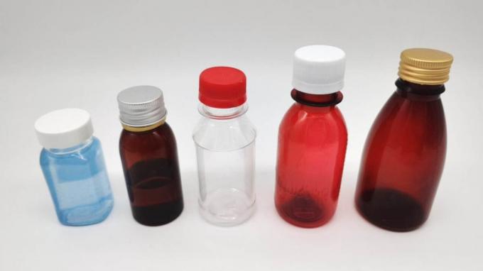 100ml Glass Cosmetic Containers Design Airbag Glass Perfume Spray Bottle 14