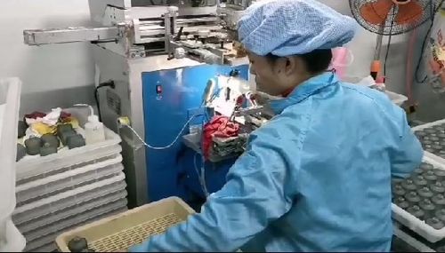 Najnowsze blogi firmy OEM/ODM