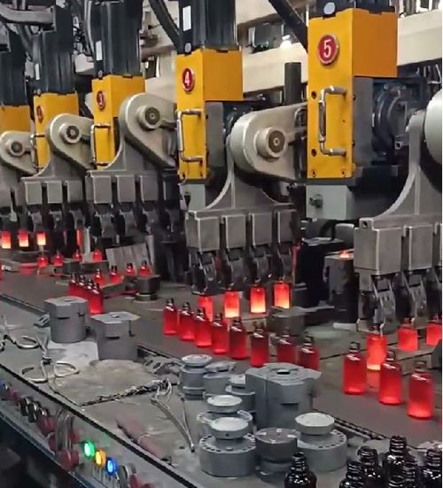 Najnowsze blogi firmy Linia produkcyjna