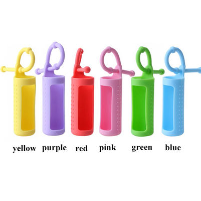 Good price Perfumy Roll On Glass Butelki 0,35 uncji 10 ml Butelki z olejkami eterycznymi w Internecie