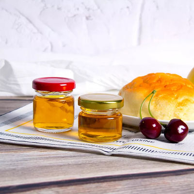 Good price Trwałe szklane butelki do przechowywania butli z gniazdem ptasim 35 ml 1,2 uncji Dodawanie tagów w Internecie